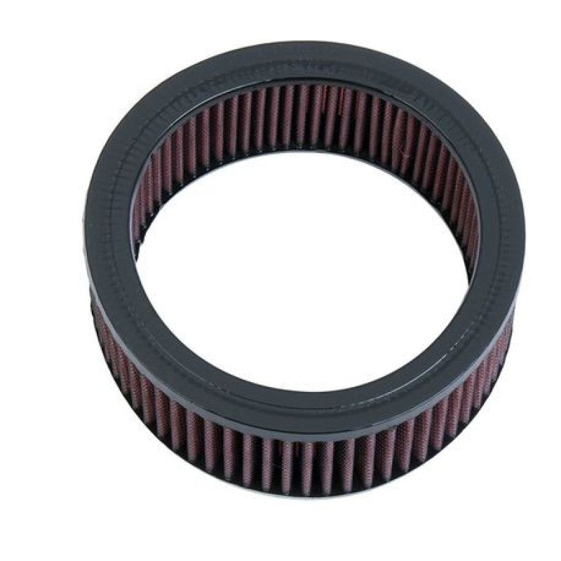S&amp;S Cycle Pleated Cotton Air Filter for S&amp;S Cycle Super E/G Teardrop