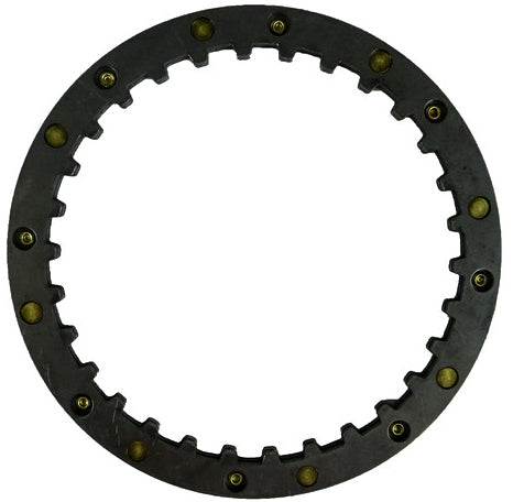 Hd Spring Separator Plate Xl 91 Up Big Twin 90 Up