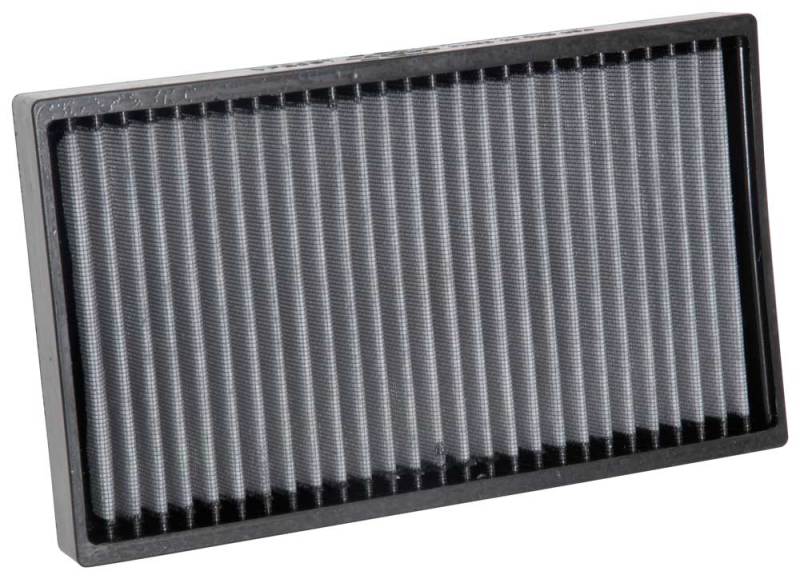 K&amp;N 14-18 Maserati Ghibli 3.0L / 14-18 Maserati Quattroporte 3.0l/3.8L Cabin Air Filter