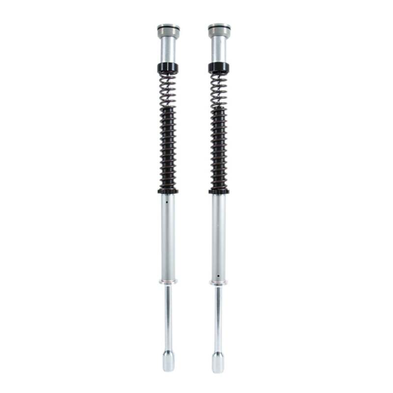 Ohlins 07-16 Harley Sportster XL NIX 22 Cust/Heritage Cartridge Kit (Incl. Springs 08428-80 / 90)