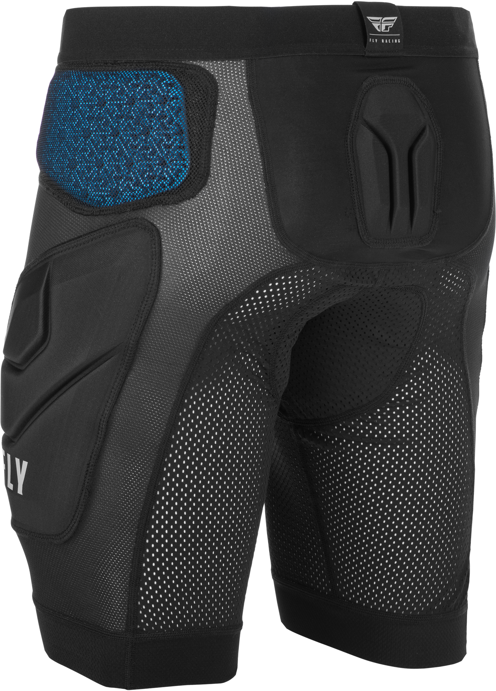 Ce Revel Impact Shorts Black Xl