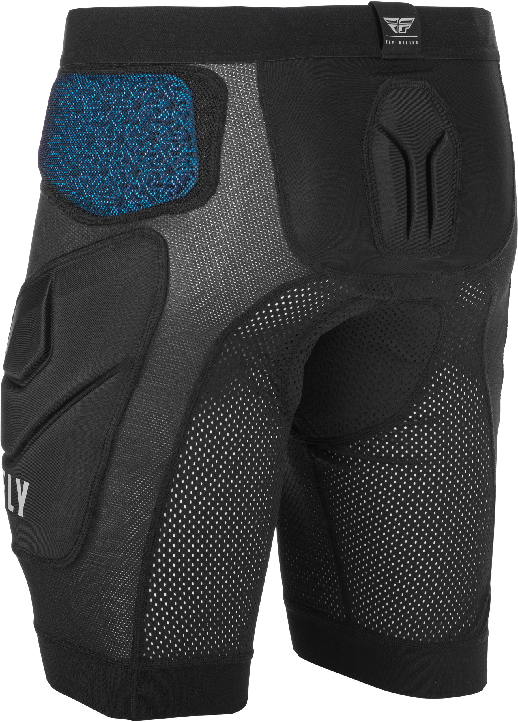 Ce Revel Impact Shorts Black Lg