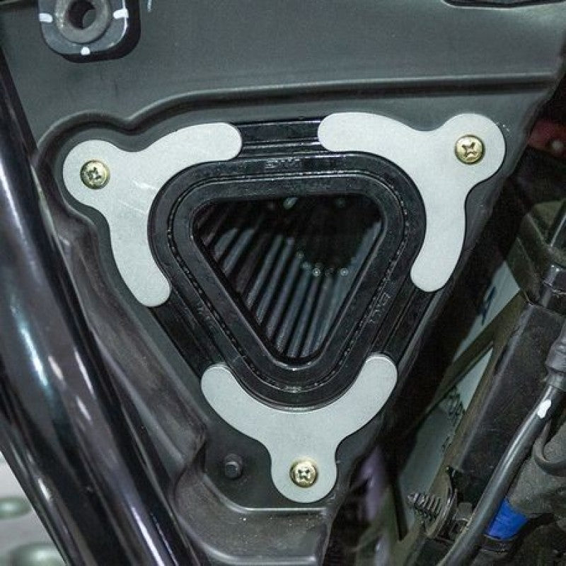 S&amp;S Cycle Royal Enfield 650 Twin Air Filter