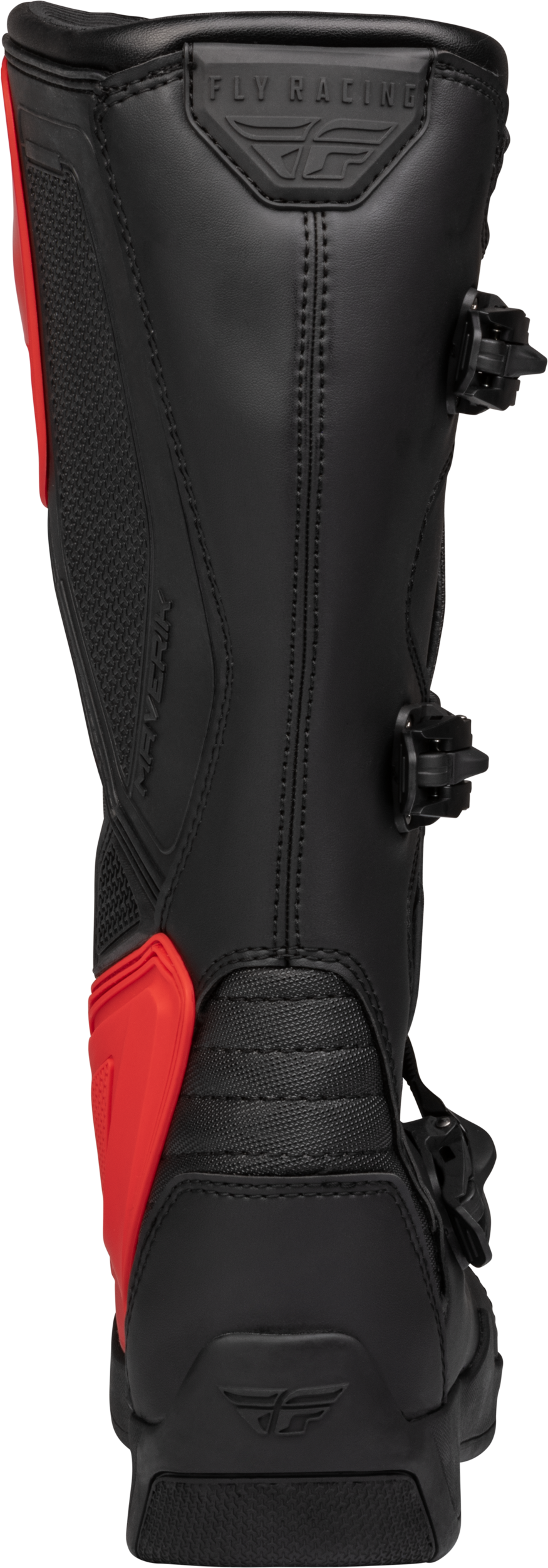 Maverik Lt Boot Red/Black Sz 09