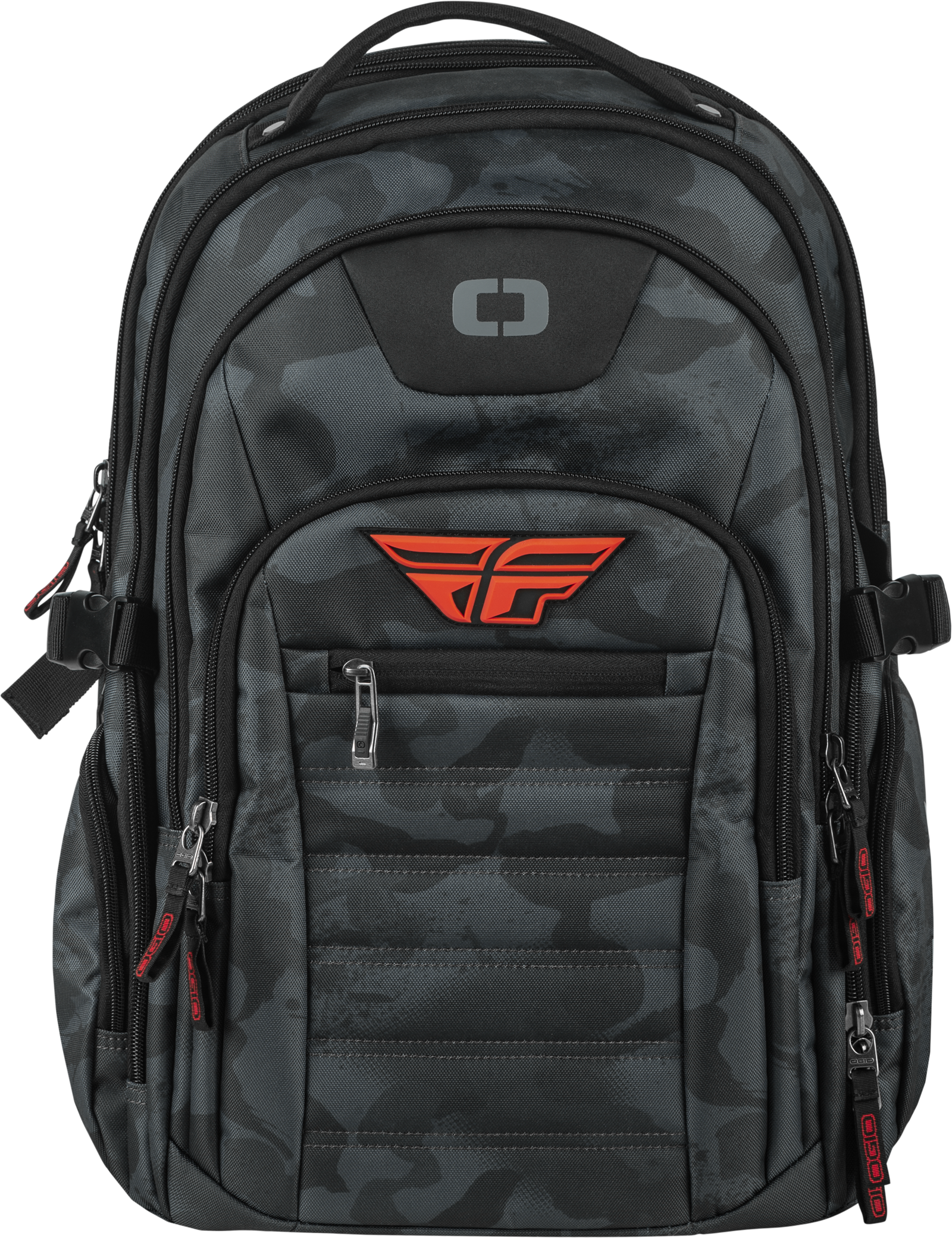 Ogio Urban Bag Black/Grey