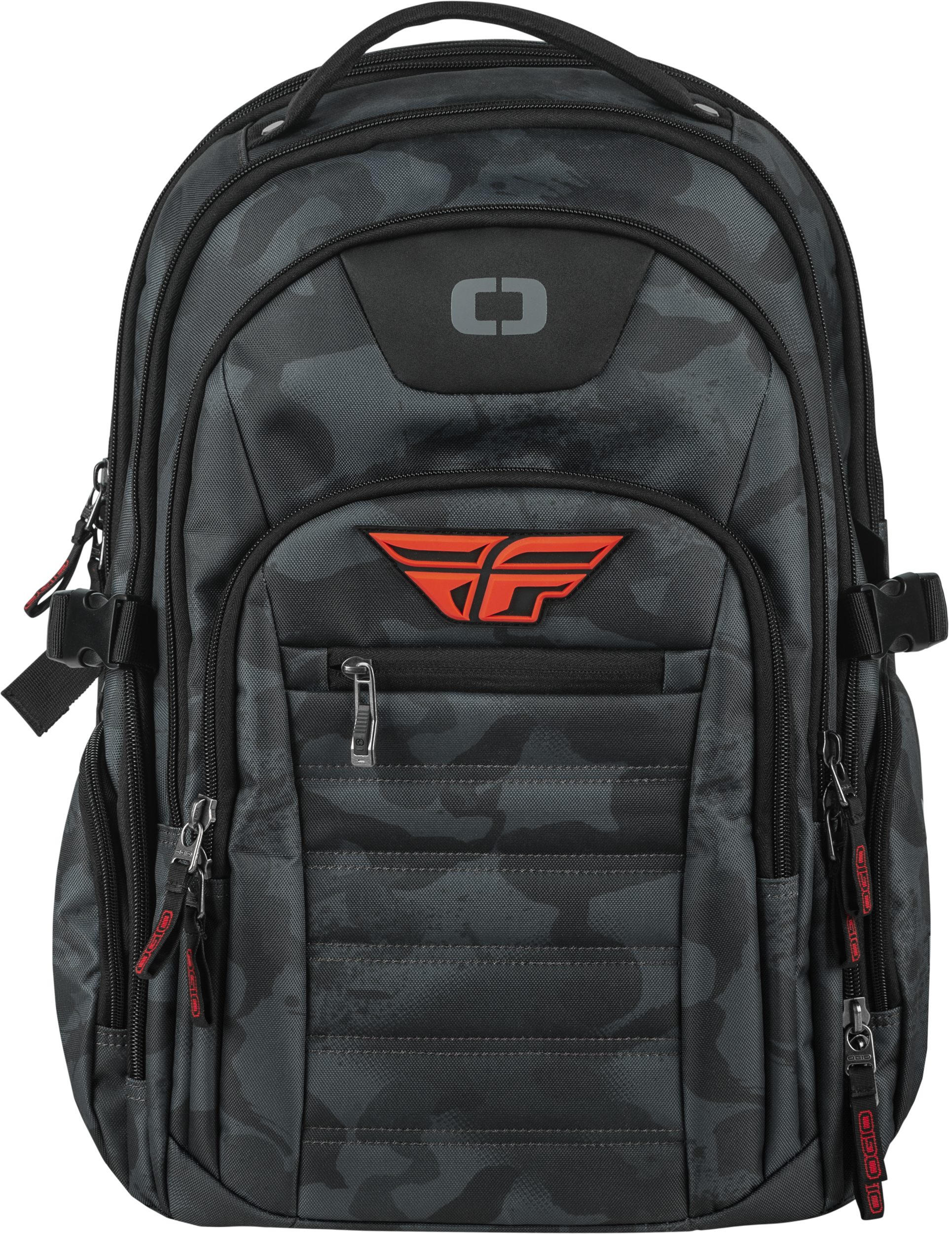 Ogio Urban Bag Black/Grey