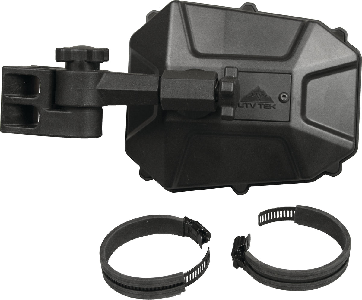 Elite Side Mirror W/Dual Breakaway Mount