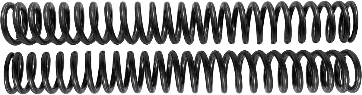 Scepter Option Spring Std 49mm