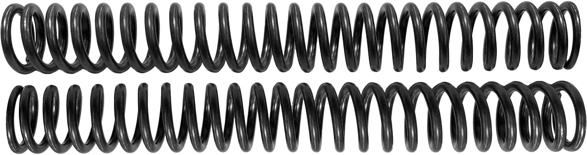 Scepter Option Spring Std 49mm