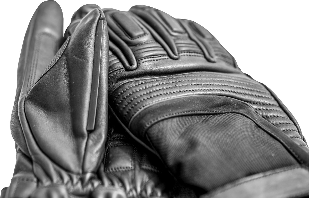 Gauntlet Gloves 2xs