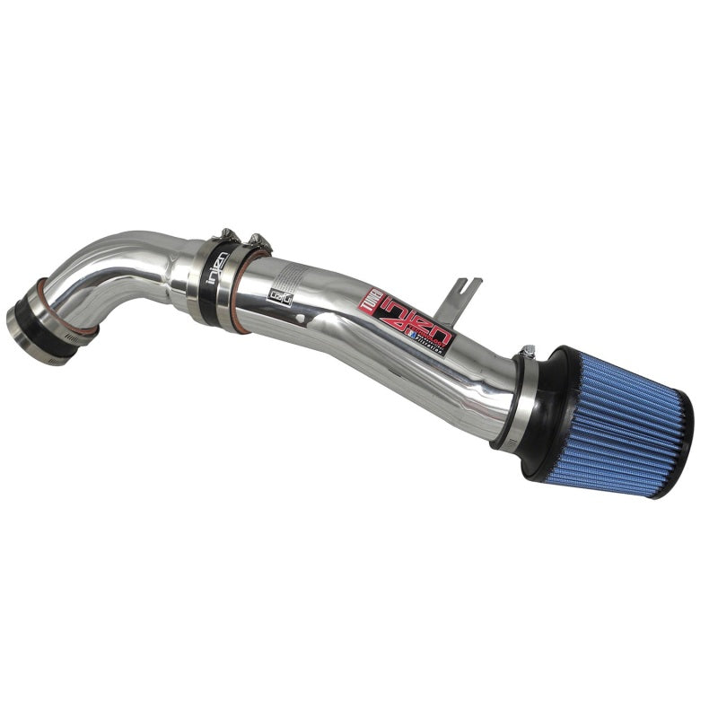 Injen 11-12 Hyundai Elantra 1.8L 4cyl Black Tuned Cold Air Intake w/ MR Tech &amp; Web Nano-Fiber Filter
