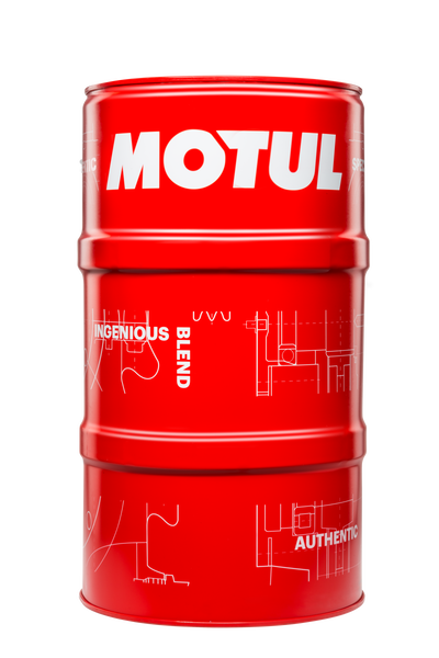 Motul 60L Synthetic Engine Oil 8100 0W20 Eco-Clean