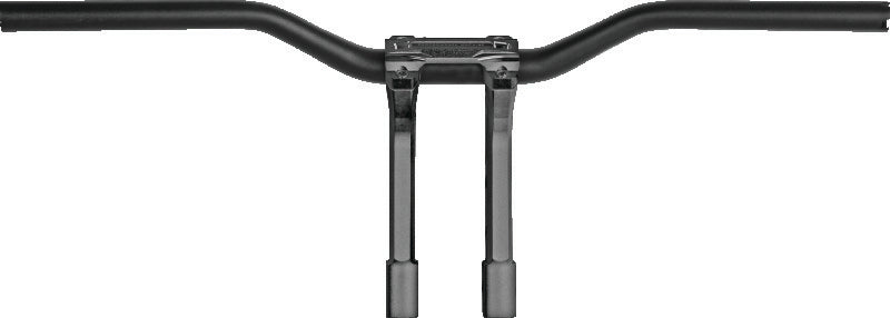 Performance Machine Phatbar/Riser Kit-Ext Wire - Black Ops