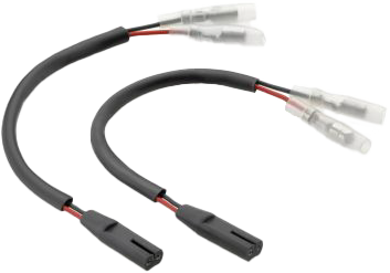 Turn Signal Cable Kit Pair