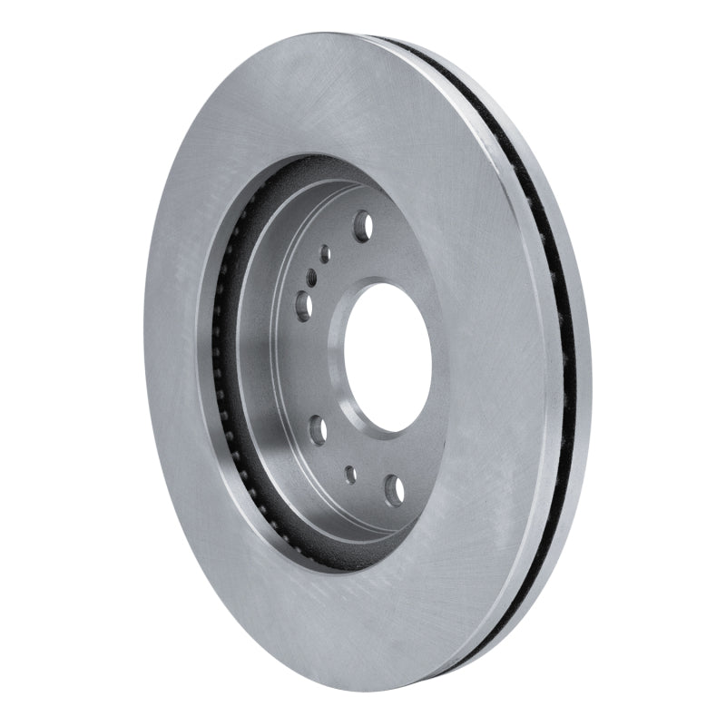 DFC 05-20 Cadillac Escalade EXT Front Brake Rotor
