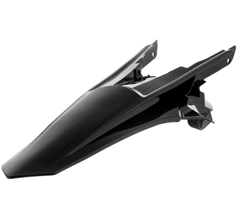 Acerbis 16-18 KTM SX125/150/ SX-F250-450/ XC-F250-450/ SX250/XC Rear Fender - Black