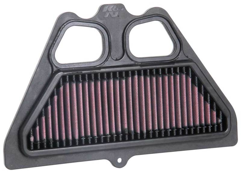 K&amp;N 2017 Kawasaki Z900 - 948CC Replacement Air Filter