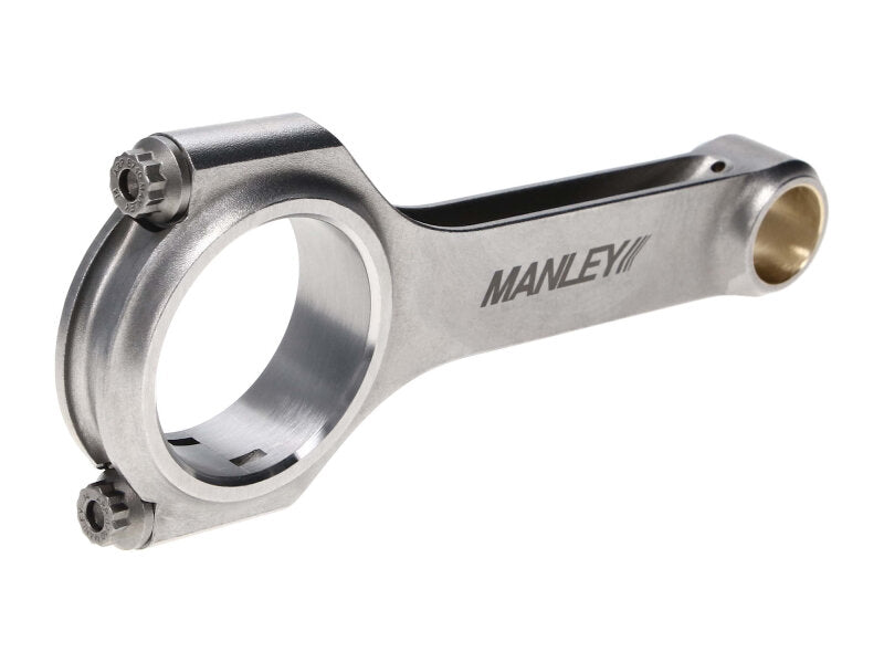 Manley 93-98 Toyota Supra 3.0 2JZG H Beam Connecting Rod Set