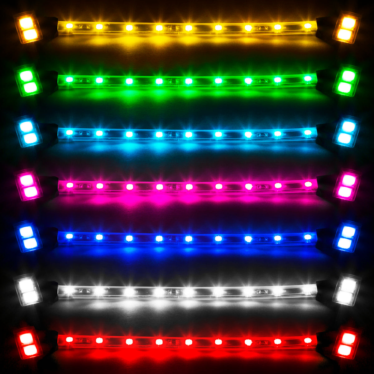 6in 4 Pin Extension Wire