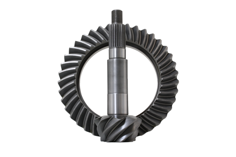 Revolution Gear &amp; Axle Dana 44 Reverse Rotation Rear Axle 4.88 Ratio Ring &amp; Pinion Set