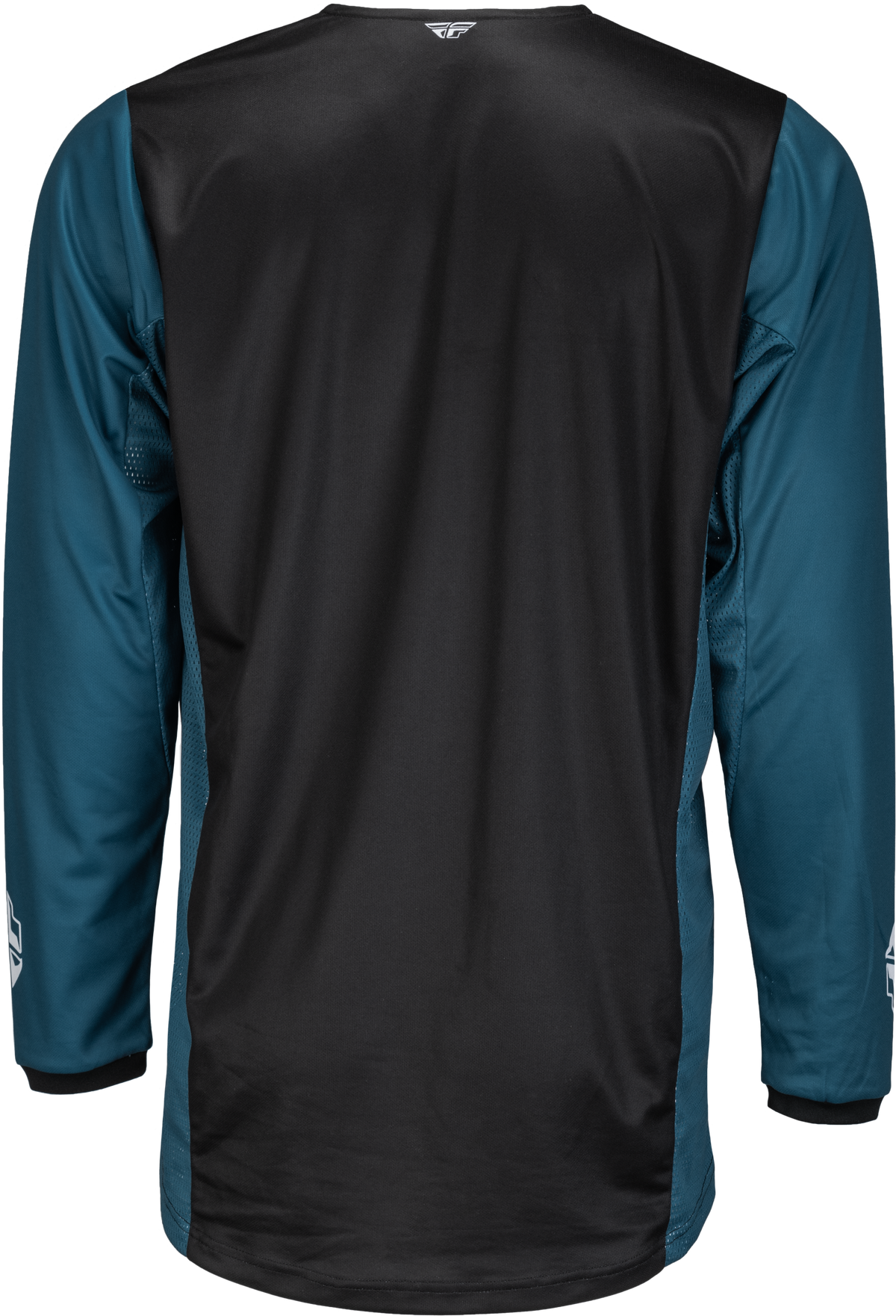 Patrol Jersey Slate Blue/Black 2x