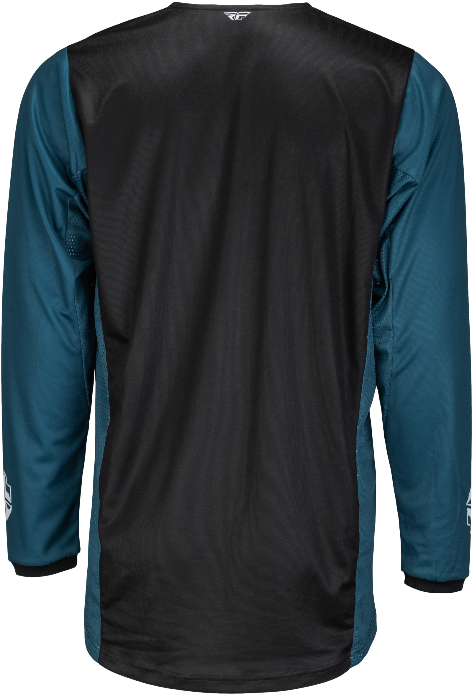 Patrol Jersey Slate Blue/Black 2x