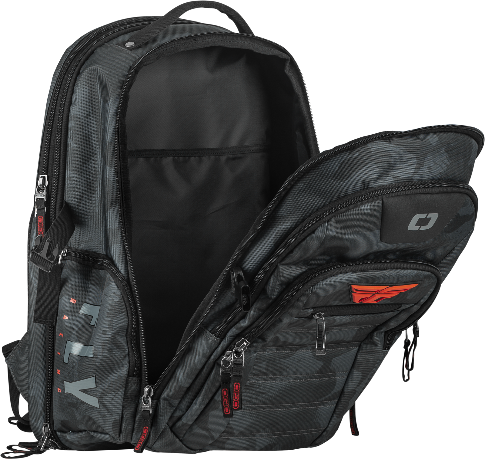 Ogio Urban Bag Black/Grey