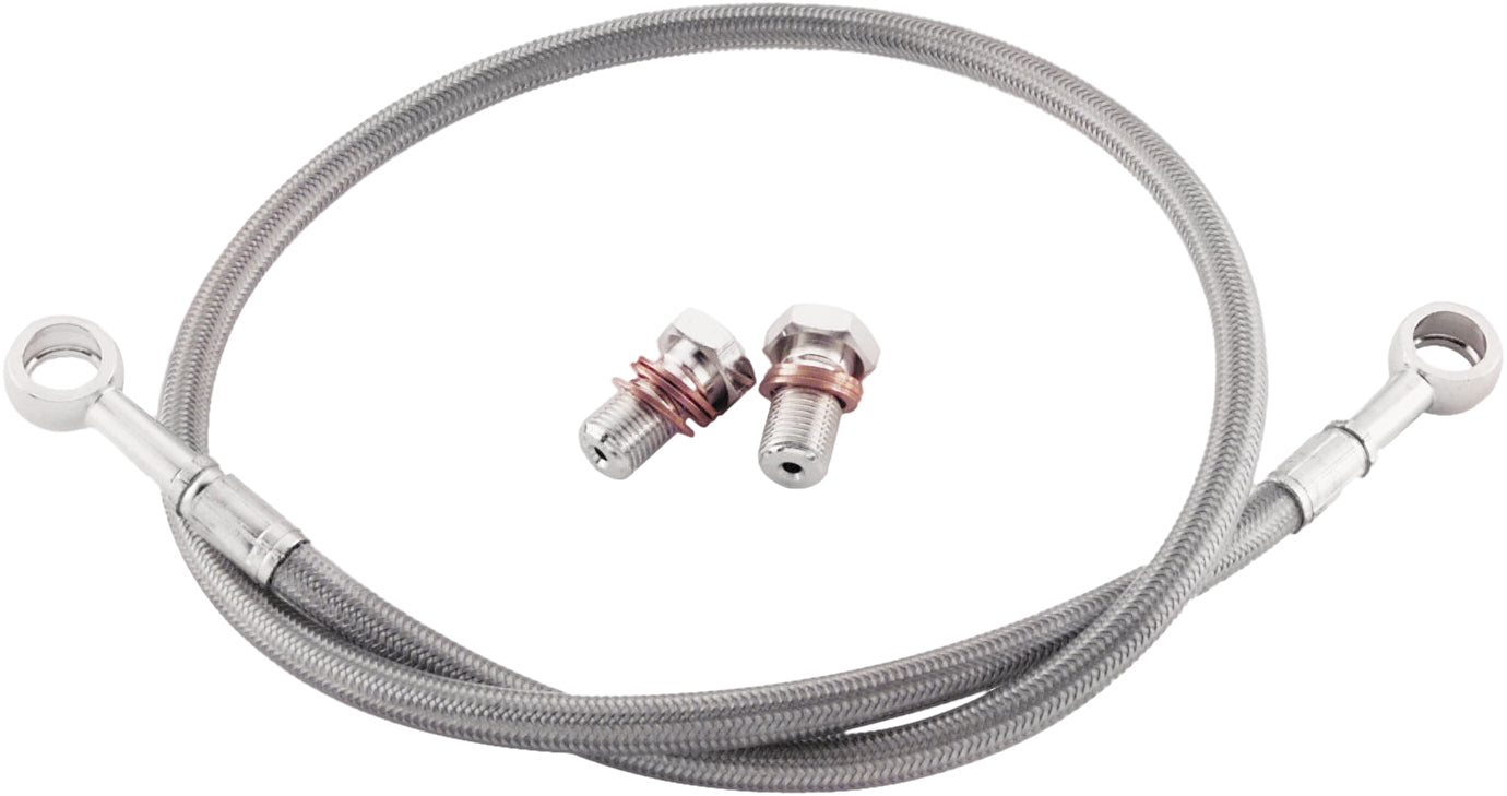 1 Line Front Brake Line Kit