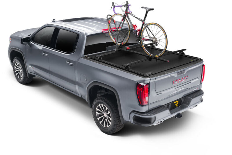 Retrax 2019 Chevy & GMC 5.8ft Bed 1500 RetraxONE XR