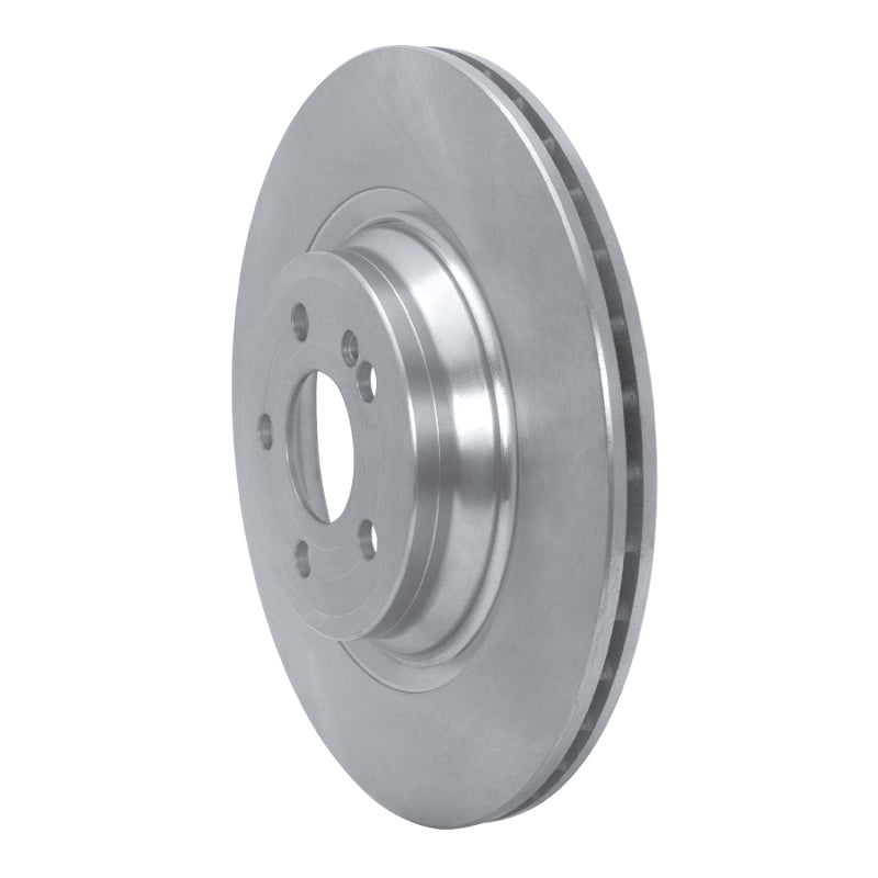 DFC 20-26 Mercedes-Benz GLE53 AMG SUV Rear Brake Rotor