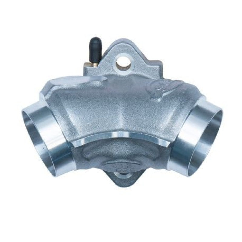 S&amp;S Cycle 84-99 BT 1-7/8in 410 VOES S&amp;S Ports Manifold