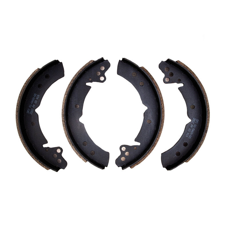 DFC 61-73 Volvo 122/1801 Rear Premium Service Shoes