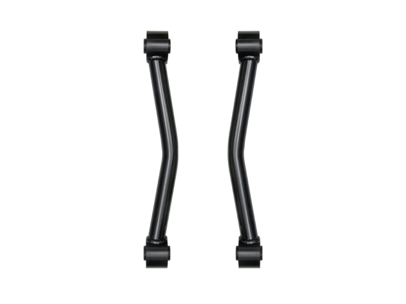 ICON 2018+ Jeep Wrangler JL Rear Fixed Upper Link Kit