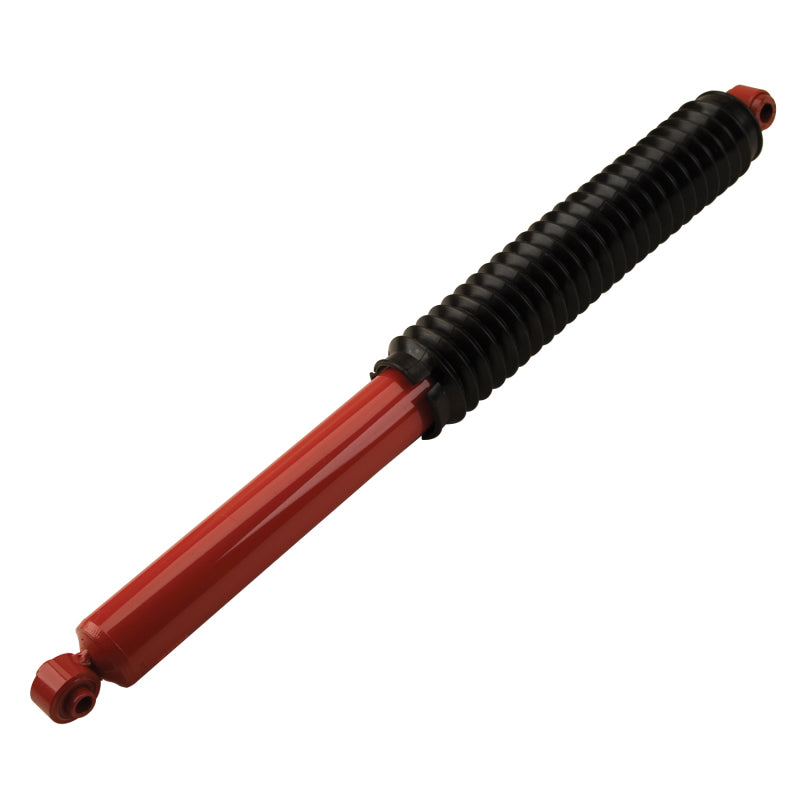 KYB Shocks &amp; Struts Monomax Rear FORD F250 Super Duty (2WD) 2005-11 FORD F250 Super Duty (4WD) - Lif