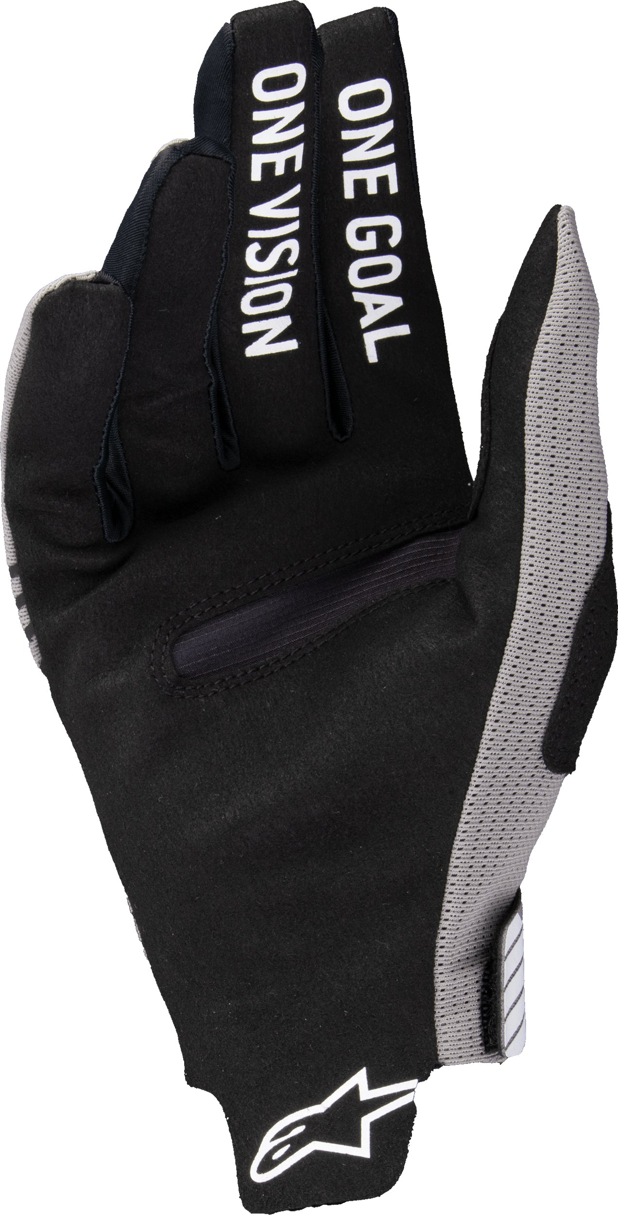 Radar Pro Gloves Black Xl