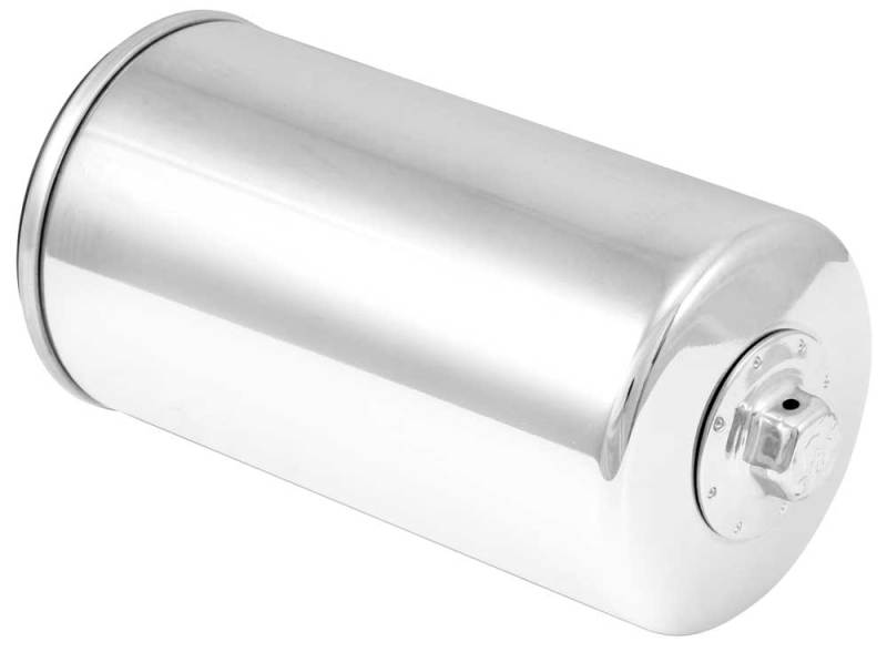 K&amp;N Oil Filter 80-98 Harley Davidson FXB/FXD?FXDB/FXDC/FXDL/FXDS/FXDWG - 3in OD x 5.969in Height