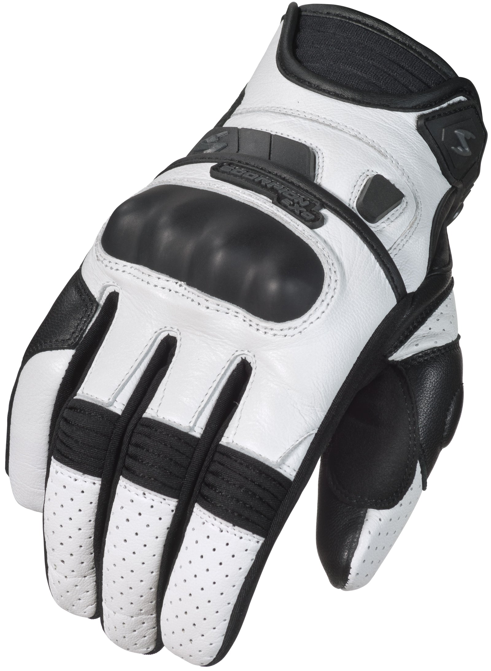 Women's Klaw Ii Gloves White Lg