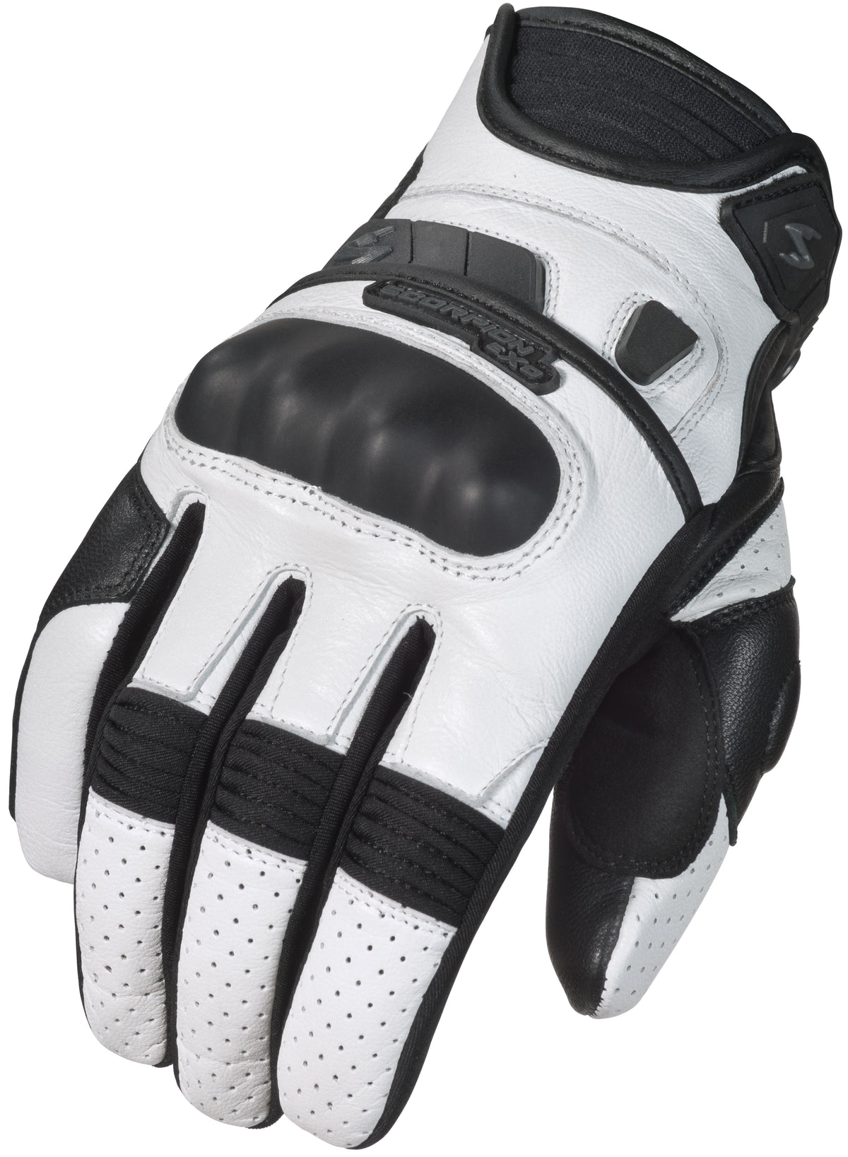Women's Klaw Ii Gloves White Sm
