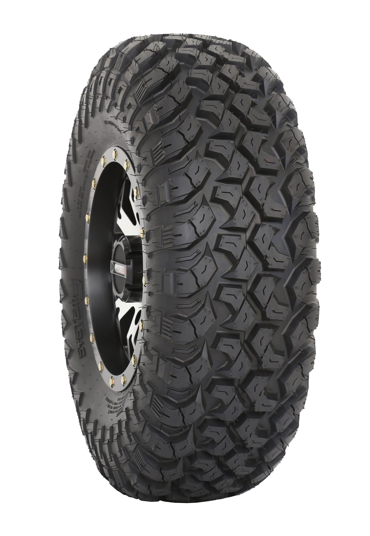 Tire Rt320 32x10r15