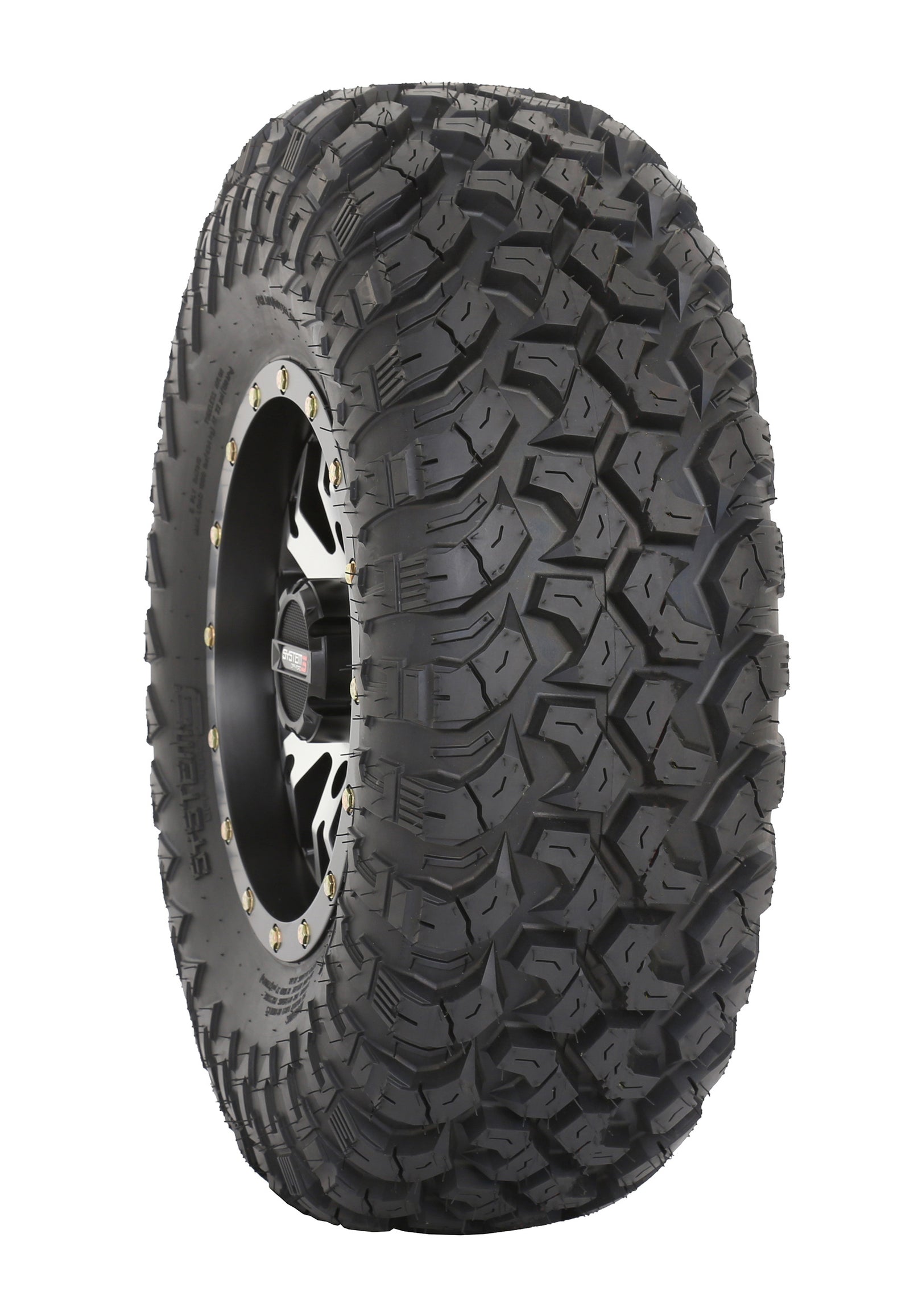 Tire Rt320 35x9.50r15