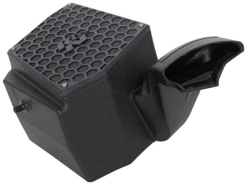 K&amp;N 63 Series AirCharger Performance Intake 19-20 Ford Ranger L4-2.3L F/I Turbo