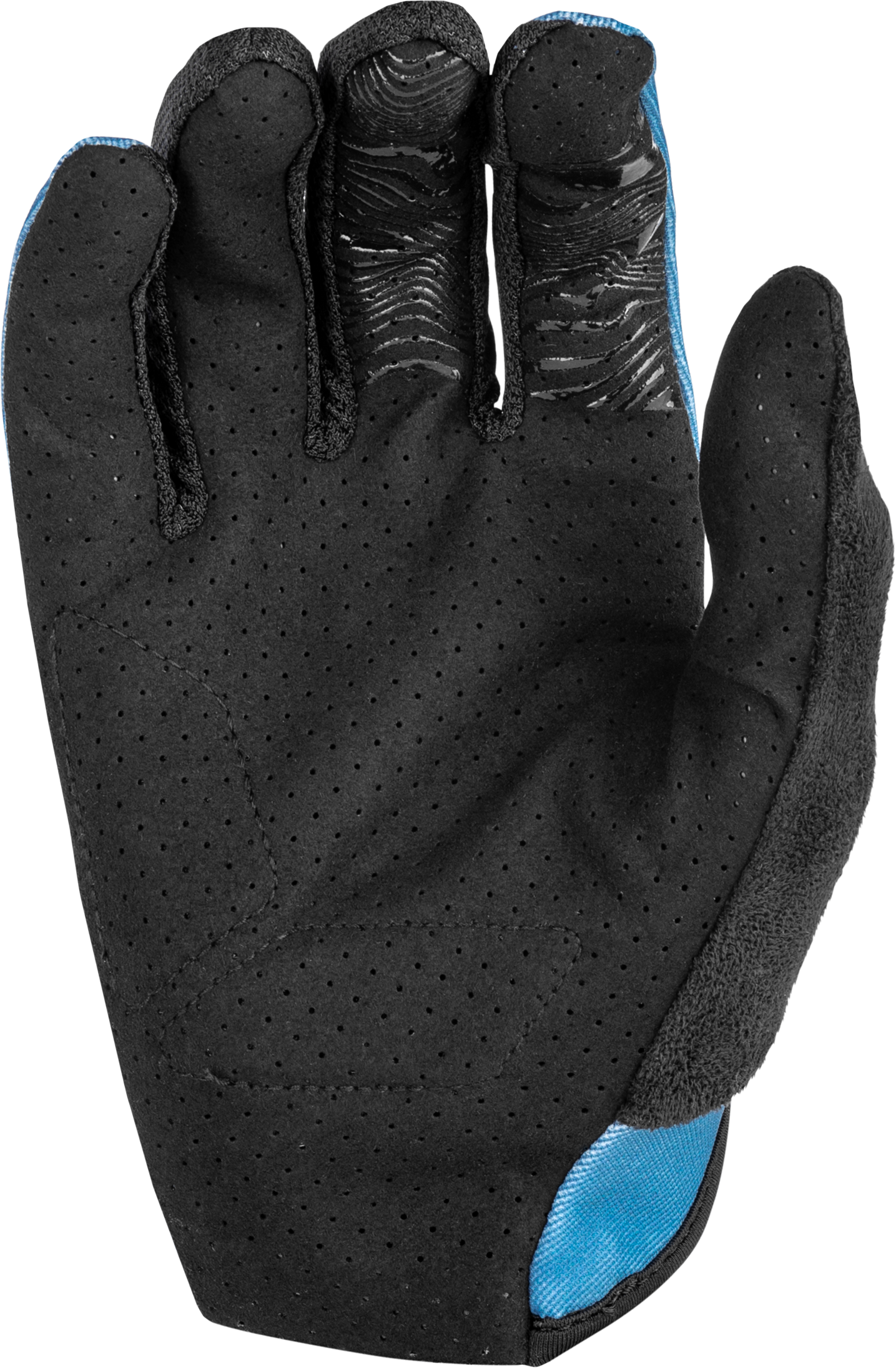 Radium Gloves Slate Blue Md