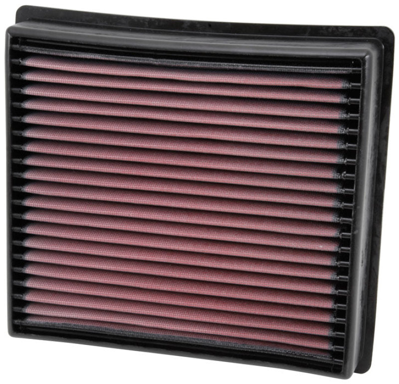 K&amp;N Replacement Panel Air Filter for 13-14 Dodge Ram 2500/3500/4500/5500 6.7L L6 Diesel