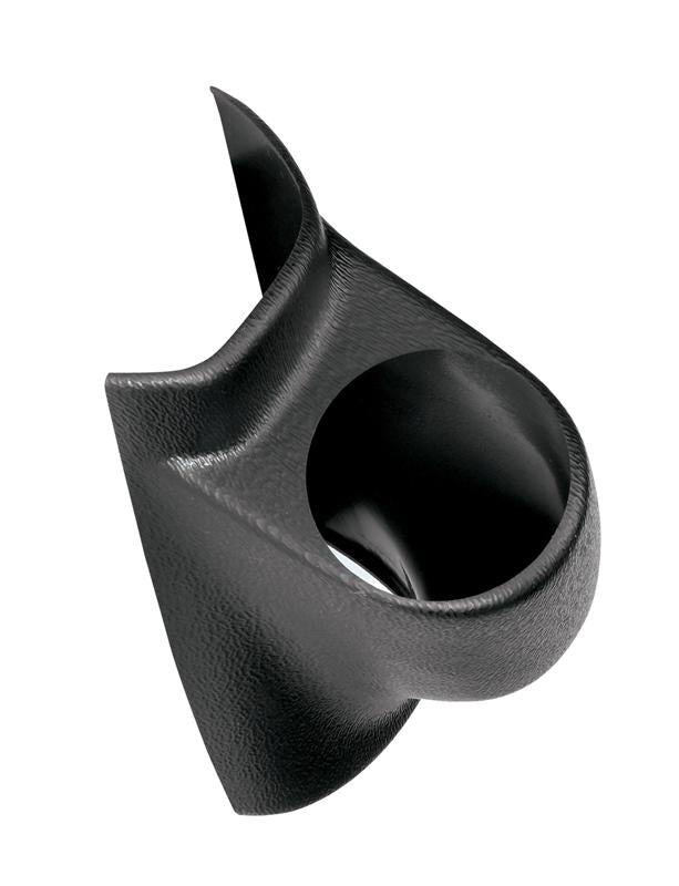 Autometer 97-02 Chevrolet Corvette Single Black 52mm Gauge Pod
