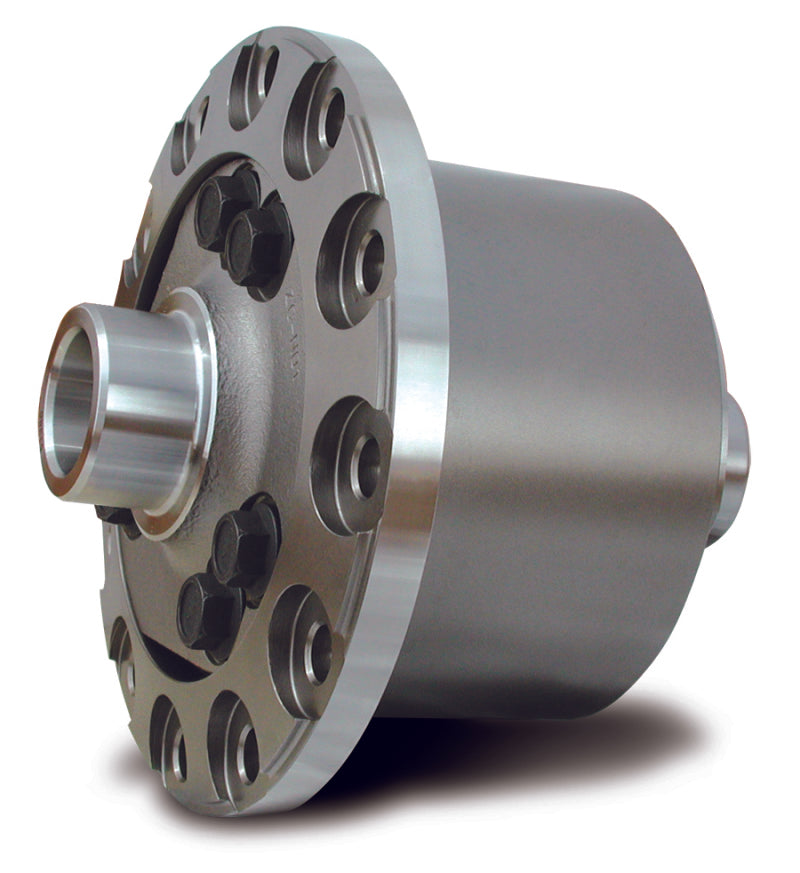 Eaton Detroit Truetrac Differential 30 Spline 1.32in Axle Shaft Dia 2.73 &amp; Up Ratio Rear 8.5in/8.6in