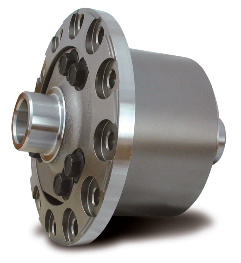 Eaton Detroit Truetrac Differential 35 Spline 1.52in Axle Shaft Dia 3.73 &amp; Down Ratio Rear Dana 80