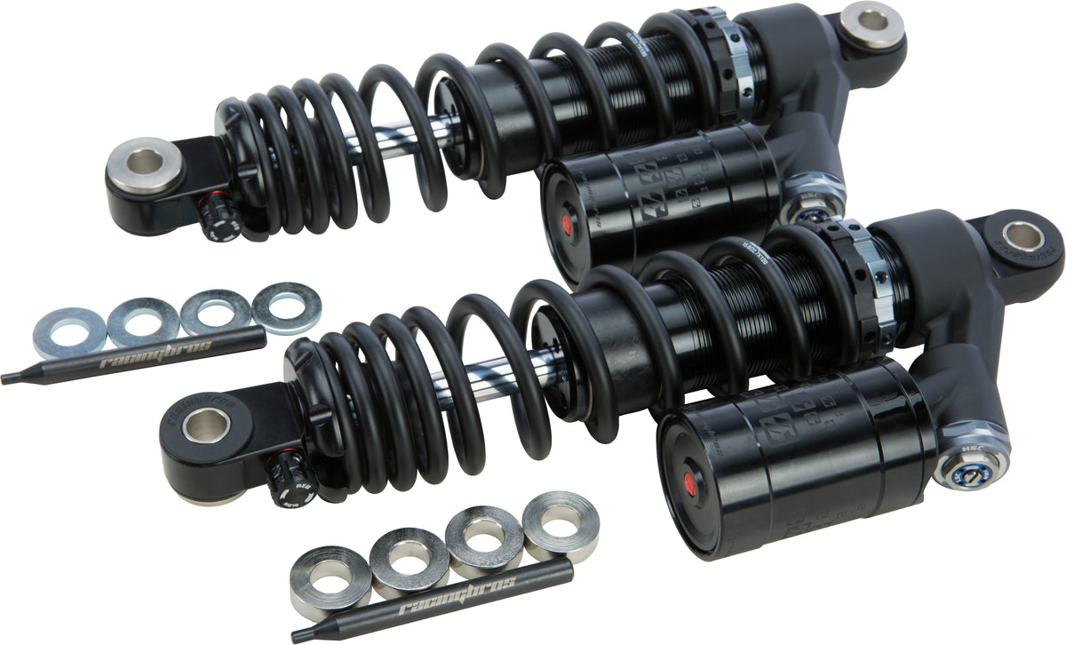 Sportster Remote Res Shock 12.5&quot; Std