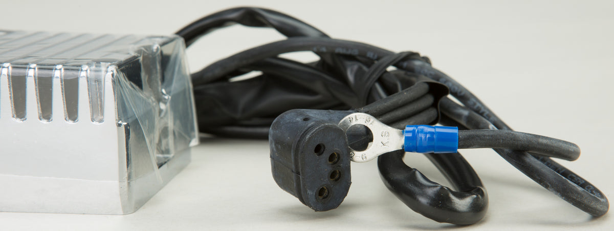 Regulator Chr Fl/Fx `70 75 OEM 74510 70a