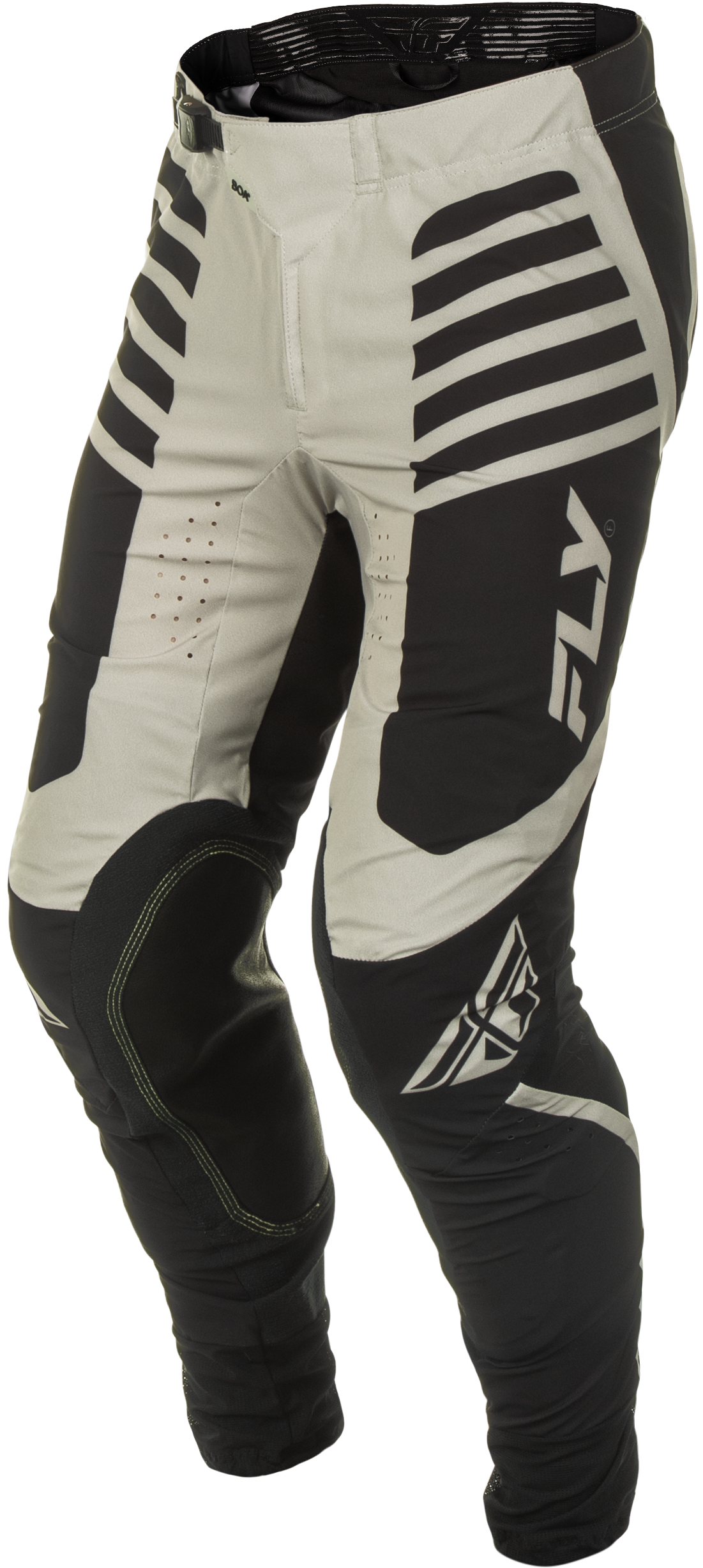 Lite Pants Black/Grey Sz 30