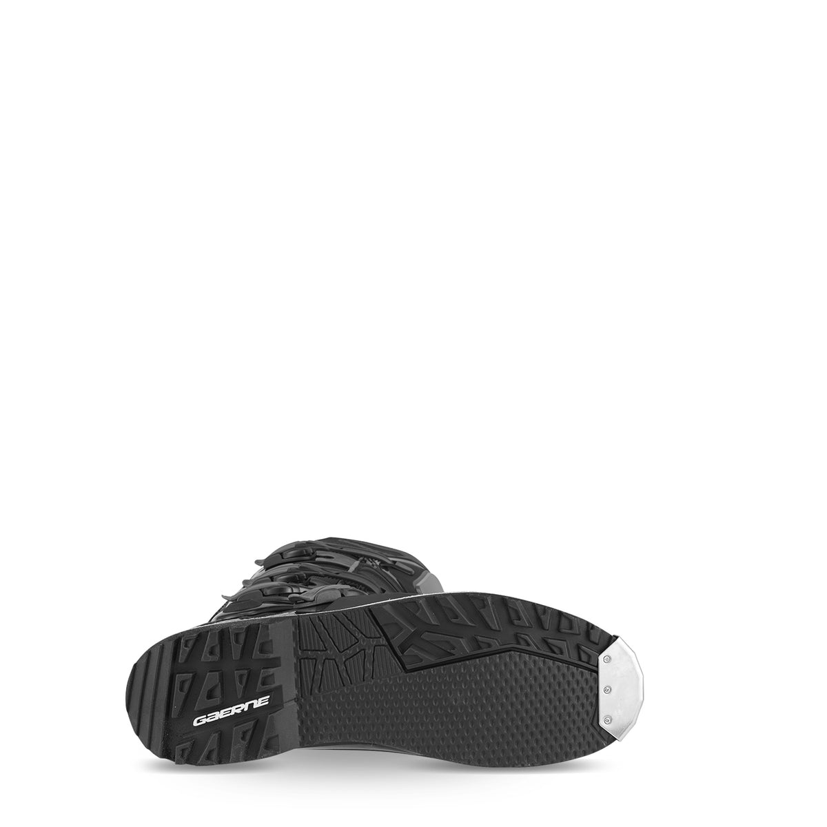 Fastback Endurance Boots Enduro Midnight Sz 8